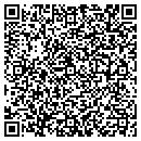 QR code with F M Industries contacts