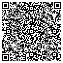 QR code with Lutes Advertising contacts