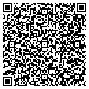 QR code with Pines Residence contacts
