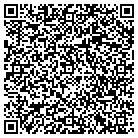 QR code with Manzanita San-Dune Tavern contacts