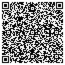 QR code with Allens Lawn Service contacts