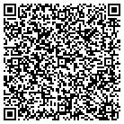 QR code with K Mat Carpet & Upholstery College contacts