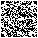 QR code with Cazier Consulting contacts
