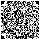 QR code with Kinyon's Paint & Remodeling contacts