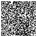 QR code with GNC contacts