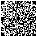 QR code with Hand Crafted For You contacts