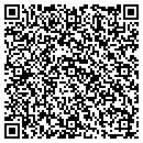 QR code with J C Oliver III contacts