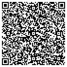 QR code with MD Patricia Ncc Parezo contacts