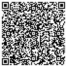 QR code with Michael P Gardner MD contacts