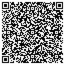 QR code with A Great Shop contacts