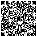 QR code with AG Supply West contacts