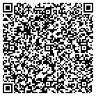 QR code with Oregon Social Learning Center contacts