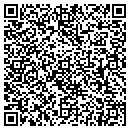 QR code with Tip O Nails contacts