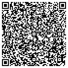 QR code with Oregon Properties Property MGT contacts