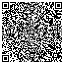 QR code with Roger H Reid contacts