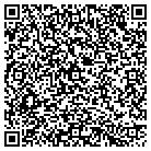 QR code with Oregon Water Conditioning contacts