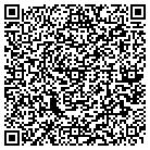QR code with Astra World Express contacts