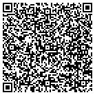QR code with Oregon Mechanical Inc contacts