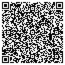 QR code with James Goerg contacts