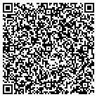 QR code with Rj Hanson Construction Inc contacts