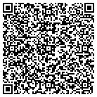 QR code with Apogee Training & Consulting contacts