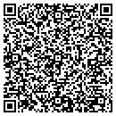 QR code with Martha's Travel contacts