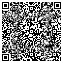 QR code with Richard Rowan DDS contacts