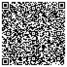 QR code with Oregon Logging Conference contacts