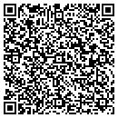 QR code with A Place Around Bend contacts