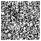 QR code with J & A Mc Grath Auto & Muffler contacts