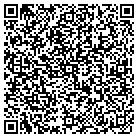 QR code with Riney & Anderson Ranches contacts
