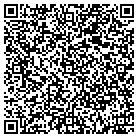 QR code with Custom Cooking & Catering contacts