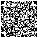 QR code with Uptown Service contacts