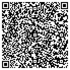QR code with Forslunds Rock Quarry Inc contacts