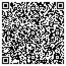 QR code with T & L Rv SVC contacts