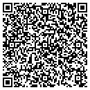 QR code with American T F E contacts