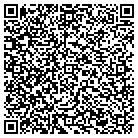 QR code with Columbia Cascade Construction contacts
