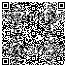 QR code with Clair N Klock & Beverley contacts