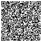 QR code with Spring Creek Aquatic Concepts contacts