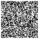 QR code with Uvision LLC contacts