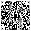 QR code with Hattech Inc contacts