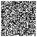 QR code with H & C Telecom contacts