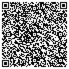 QR code with Ultimate Insulation contacts