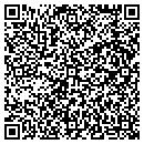 QR code with River Bend Orchards contacts