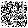 QR code with CMI contacts