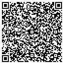 QR code with Dybonics contacts