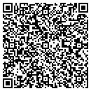 QR code with I & J Carpets contacts