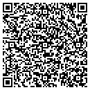 QR code with C M Resources Inc contacts