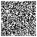 QR code with N W Appraisal Network contacts