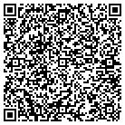 QR code with Reinhards Foreign Car Service contacts